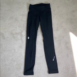 Thermal Running Leggings